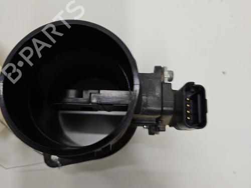 Used Mass air flow sensor Mass air flow sensor PEUGEOT 208 I (CA_, CC_) 1.4 HDi (68 hp) 29895670 29895670