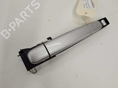 Used Front right exterior door handle PEUGEOT 307 (3A/C) 1.6 16V (109 hp) 26929112