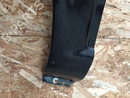Left front fenders CITROËN C3 I (FC_, FN_) 1.4 i | BP23792493C41 