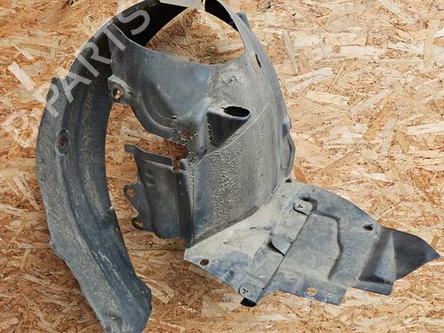Used Wheel arch RENAULT LAGUNA III (BT0/1) 1.5 dCi (BT00, BT0A, BT0T, BT1J) (110 hp) 28306215