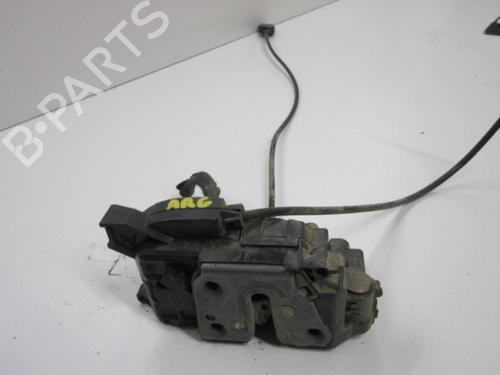 Used Rear left lock RENAULT CLIO III Grandtour (KR0/1_) 1.5 dCi (KR0F) (86 hp) 20903310