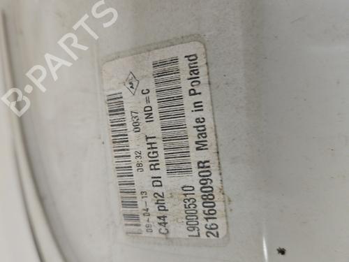 Right front indicator RENAULT TWINGO II (CN0_) 1.5 dCi 75 | BP33857211C33 - Image 2