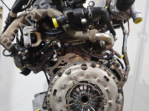 Motor JAGUAR X-TYPE I (X400) 2.1 V6 | BP30776804M1 