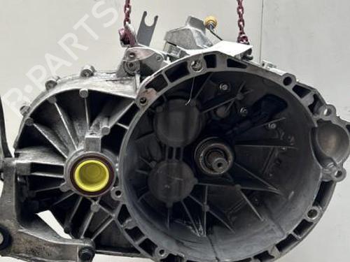 Gearbox FORD KUGA I 2.0 TDCi | BP20905206M3 
