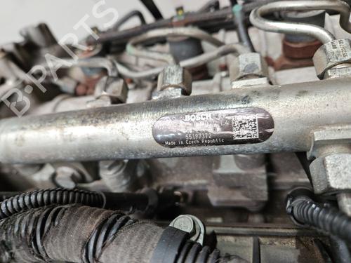 Engine ALFA ROMEO GT (937_) 1.9 JTD (937CXN1B) | BP33165057M1  - Image 5