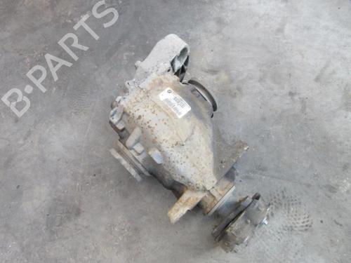 Rear differential BMW 3 (E90) 320 d | BP22107846M24 