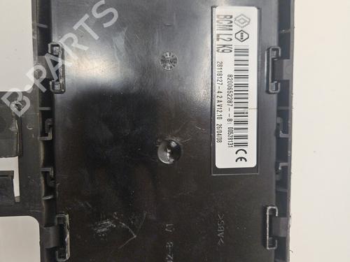 Electronic module RENAULT MODUS / GRAND MODUS (F/JP0_) 1.5 dCi (JP0G, JP0H) | BP31698447M83  - Image 9