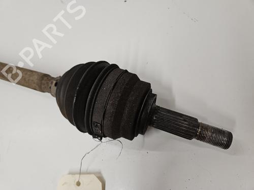 Right front driveshaft DACIA SANDERO III 1.0 SCe 65 | BP38300286M39 - Image 3