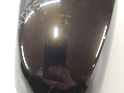 Ryggespeil venstre RENAULT MODUS / GRAND MODUS (F/JP0_) 1.5 dCi (FP0D, JP0D) | BP29978816C26