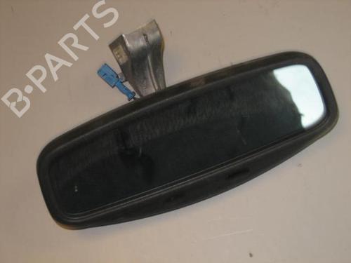 Used Rear mirror CITROËN C4 Coupe (LA_) 1.6 HDi (109 hp) 20898888