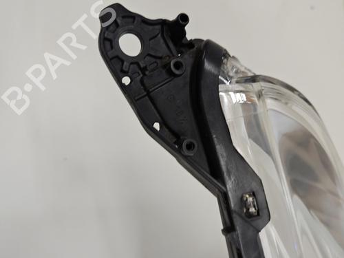 Left headlight PEUGEOT 3008 I MPV (0U_) 2.0 HDi 150 / BlueHDi 150 | BP29142200C28 