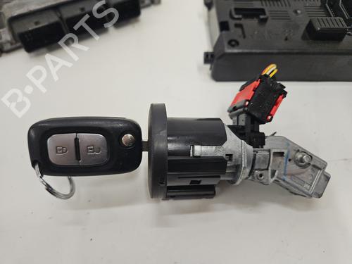 Electronic module RENAULT CLIO III (BR0/1, CR0/1) 1.2 16V Hi-Flex (BR1U, CR1U) | BP28029955M83 