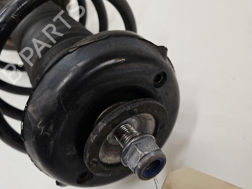 Left front shock absorber PEUGEOT 308 I (4A_, 4C_) 1.6 16V | BP29549760M16 