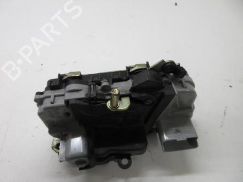 Front right lock CITROËN XSARA PICASSO (N68) 2.0 HDi | BP20892166C97 
