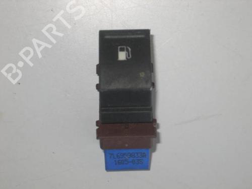 Brændstofdæksel aktuator VW GOLF V (1K1) 1.9 TDI (105 hp) 25026635