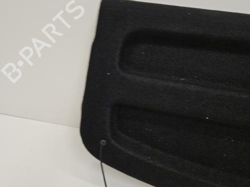 Used Rear parcel shelf Rear parcel shelf CITROËN C3 III (SX) 1.2 THP 110 (SXHNPS, SXHNZT, SXHNZ6) (110 hp) 33311475 33311475