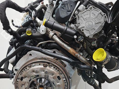 Motor VW GOLF VI (5K1) 2.0 TDI (110 hp) 30886492