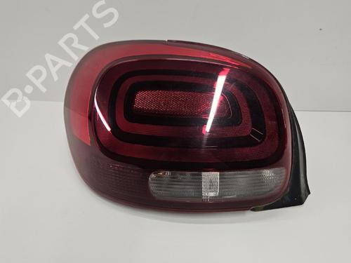 Left taillight CITROËN C3 III (SX) 1.2 VTi 82 | BP36816405C34 - Image 3