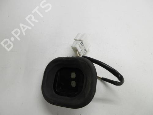 Used Electronic module Electronic module DACIA DOKKER MPV (KE_) 1.2 TCe (KEM0, KEAY) (115 hp) 20903023 20903023