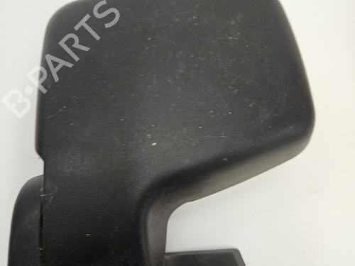 Right mirror PEUGEOT EXPERT Van (222) 2.0 HDI | BP29467100C27 