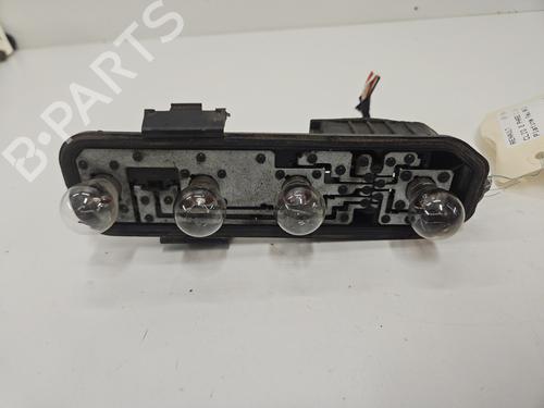 Support de lampe RENAULT CLIO II Hatchback Van (SB0/1/2_) 1.9 D (SB0R) (54 hp) 32870706