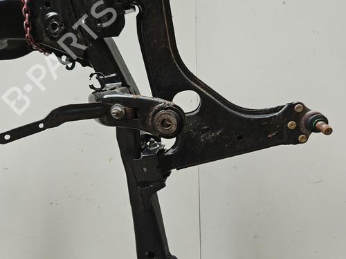 Subframe OPEL MERIVA B MPV (S10) 1.4 (75) | BP28207023M9 - Image 4