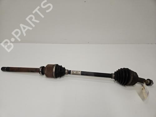 Arbre de transmission avant droit PEUGEOT 208 II (UB_, UP_, UW_, UJ_) e-208 (136 hp) 30532423