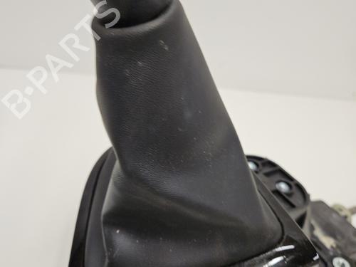 Gear lever RENAULT CLIO IV (BH_) 1.5 dCi 90 | BP32221549M90 