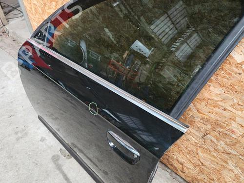 Left front door AUDI A6 C6 (4F2) 3.0 TDI quattro | BP30762134C2 