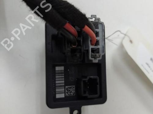 Used Heater resistor Heater resistor PEUGEOT EXPERT Van (V_) 2.0 BlueHDi 120 (122 hp) 20893670 20893670
