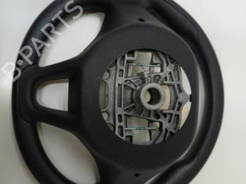 Used Steering wheel Steering wheel PEUGEOT 208 I (CA_, CC_) 1.0 VTi (68 hp) 20900120 20900120