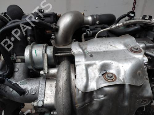 Engine RENAULT CLIO IV (BH_) 1.6 RS (BHJ4, BHJ6, BHMM) | BP23793013M1 - Image 5