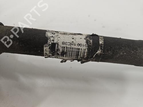 Used Right front driveshaft Right front driveshaft NISSAN MICRA IV (K13K, K13KK) 1.2 (80 hp) 36317201 36317201