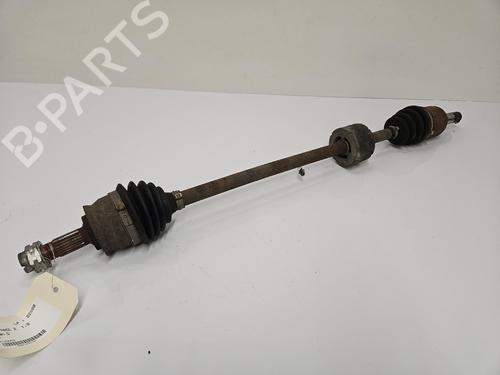 Right front driveshaft FORD KA (RU8) 1.2 | BP40032843M39 - Image 2