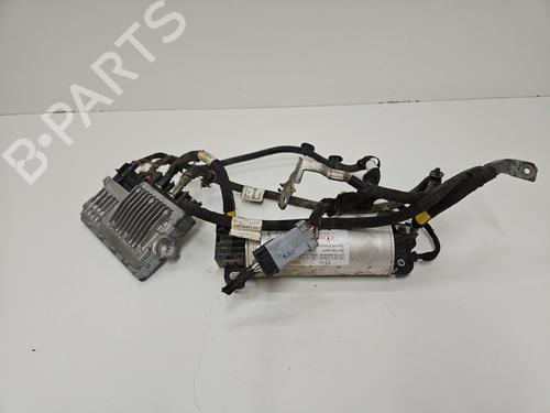 Used Electronic module Electronic module PEUGEOT 308 II (LB_, LP_, LW_, LH_, L3_) 2.0 BlueHDi 150 (150 hp) 27606068 27606068