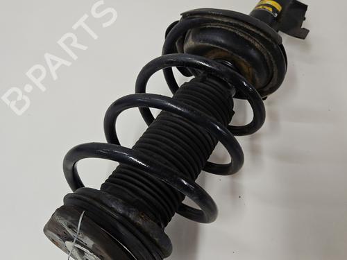 Used Left front shock absorber FORD C-MAX (DM2) 1.6 TDCi (90 hp) 32221510
