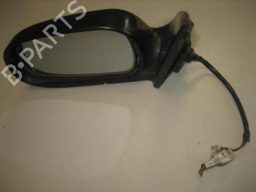 Used Left mirror TOYOTA CARINA E VI (_T19_) 2.0 GLI (ST191) (133 hp) 22105976