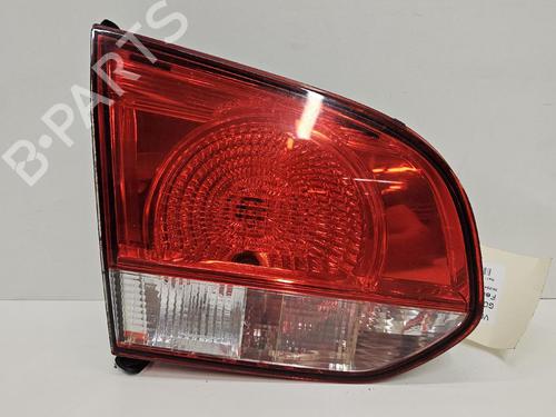 Used Left tailgate light Left tailgate light 37708230 37708230