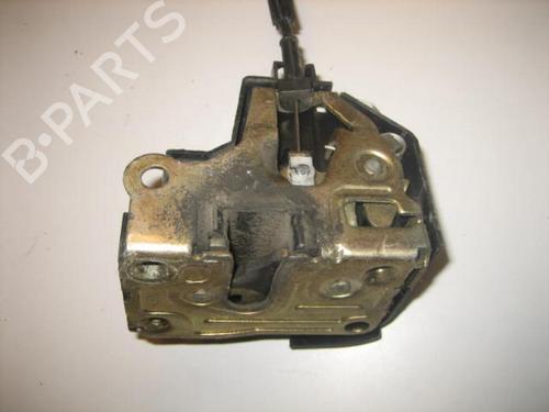 Used Front right lock Front right lock RENAULT CLIO II (BB_, CB_) 1.5 dCi (B/CB07) (65 hp) 20904721 20904721
