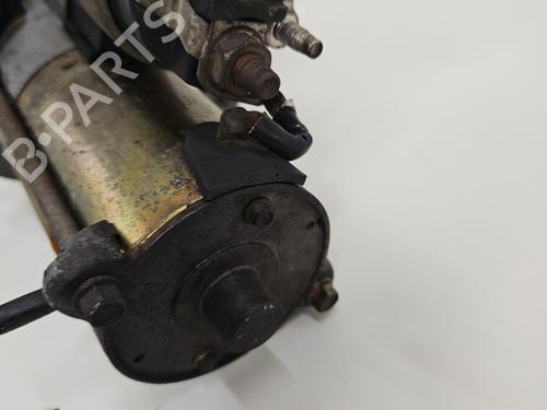 Starter FORD FUSION (JU_) 1.4 TDCi | BP31020073M8