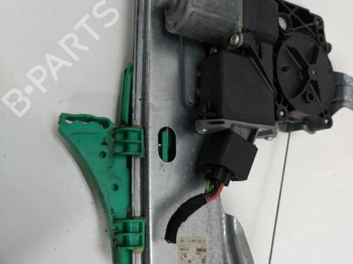 Rear left window mechanism OPEL ASTRA J Sports Tourer (P10) 1.7 CDTI (35) | BP20888455C24 