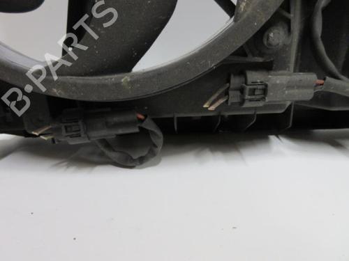 Used Front slam panel Front slam panel PEUGEOT 807 (EB_) 2.0 HDI (136 hp) 22107776 22107776