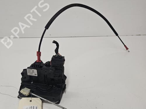 Used Rear right lock Rear right lock OPEL MERIVA B MPV (S10) 1.7 CDTI (75) (110 hp) 36287720 36287720