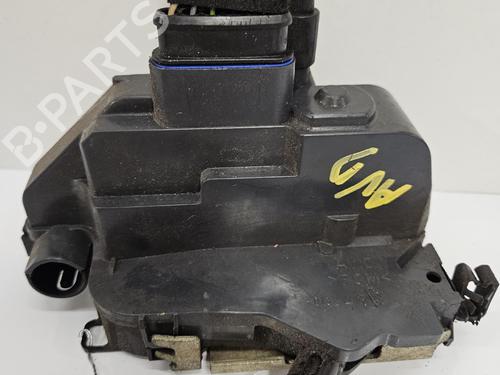 Used Front right lock Front right lock PEUGEOT 307 CC (3B) 2.0 HDi 135 (136 hp) 39712941 39712941