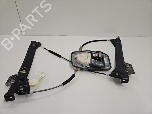 Used Front right window mechanism VW SCIROCCO III (137, 138) 1.4 TSI (160 hp) 27330194