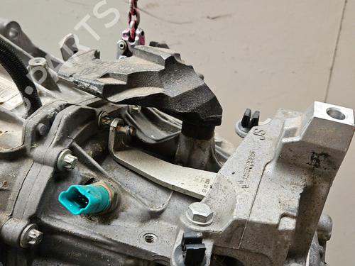Getriebe RENAULT SCÉNIC III (JZ0/1_) 1.2 TCe | BP30046107M3