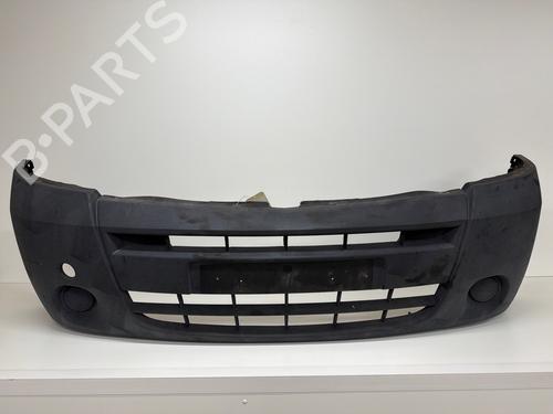 Used Front bumper Front bumper 37283611 37283611