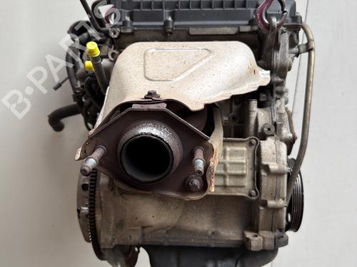 Engine SMART FORFOUR (454) 1.1 (454.030) | BP36173248M1 - Image 3