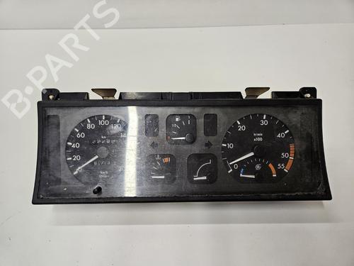Cockpit Cockpit RENAULT ESPACE II (J/S63_) 2.1 TD (J633, J634, J/S635, J/S63D) (88 hp) 37007486 37007486