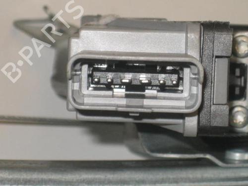 Used Front right window mechanism Front right window mechanism 20904649 20904649